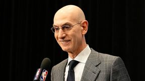 Duże plany. Liga NBA ma się powiększyć