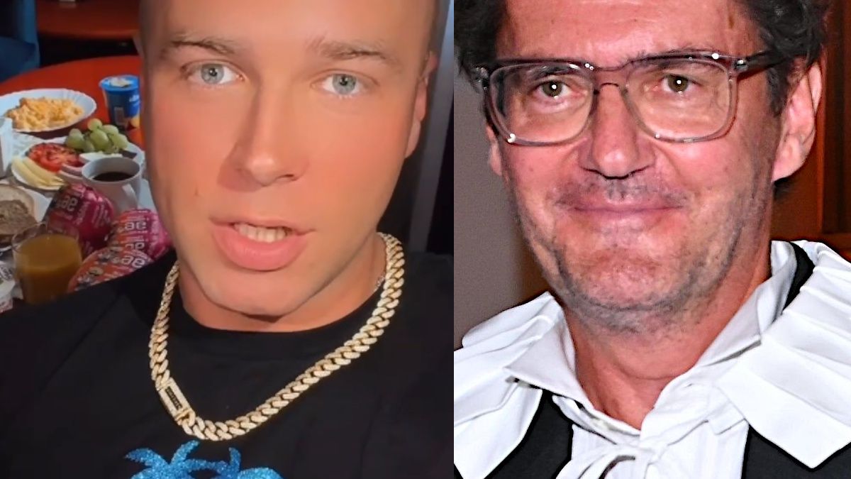 Skolim, Kuba Wojewódzki