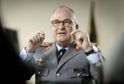 Głównodowodzący Bundeswehry: Polska robi ogromne postępy