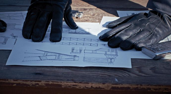 Tajne bazy nazistów 4