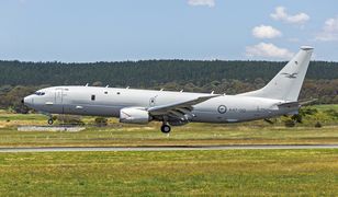 Australia rozmieści samoloty obserwacyjne na Indo-Pacyfiku. Będą śledzić działania Korei Północnej