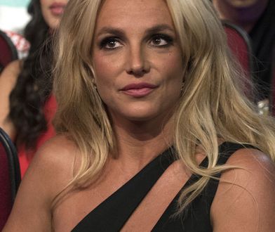Britney Spears się rozwodzi? Tak twierdzi amerykański tabloid