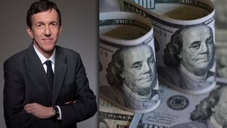 Rynek walutowy reaguje na obawy o shutdown w USA. Dolar traci, złoto i kryptowaluty zyskują