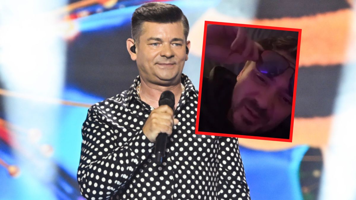 Pojawiły się nowe ustalenia ws. zachowania Daniela Martyniuka