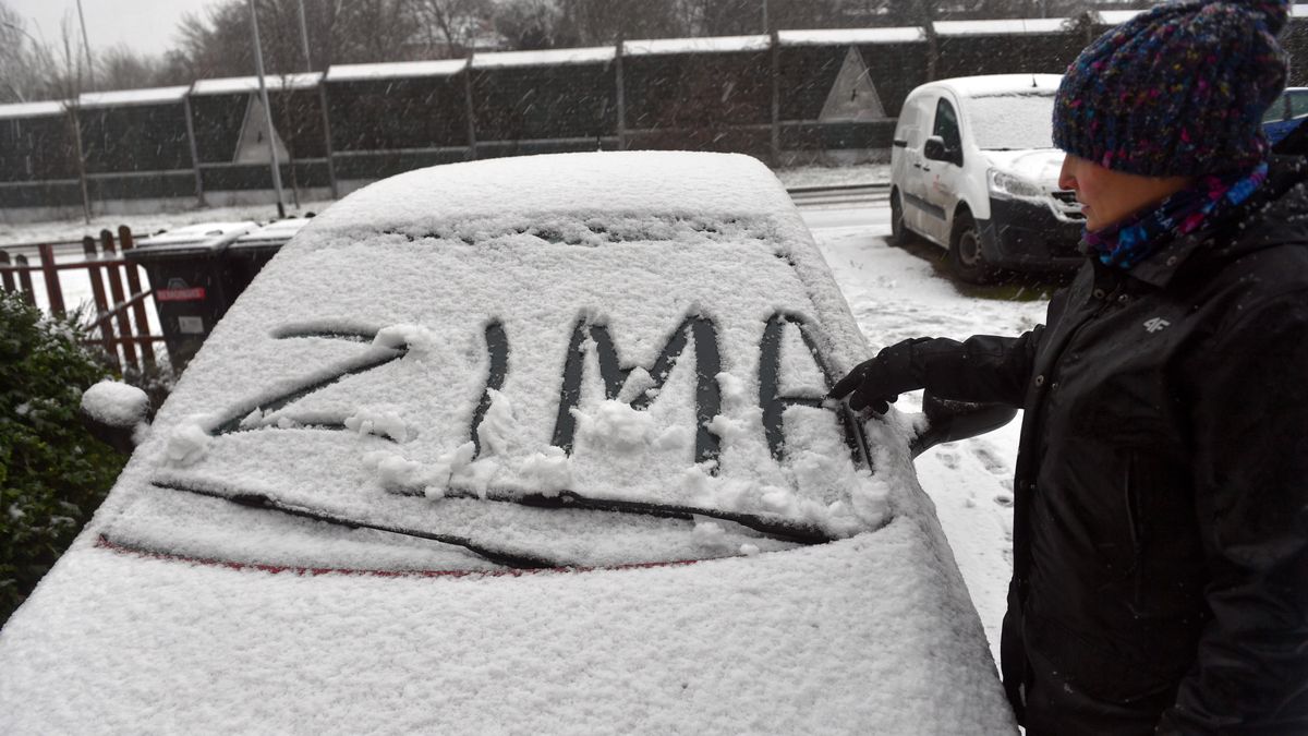 Ferie zimowe 2021. Jak wyglądać będą wczasy w dobie pandemii?