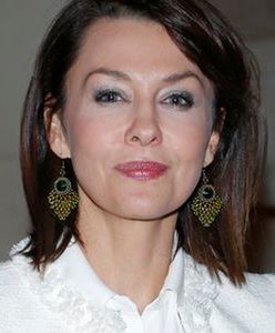 Anna Popek o wynikach Eurowizji: "Werdykt jury przyjęłam z dużym smutkiem"