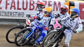 Fotorelacja: Memoriał Alfreda Smoczyka w Lesznie