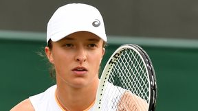 Wimbledon. Iga Świątek idzie jak burza. Jej słowa dają jeszcze większą nadzieję