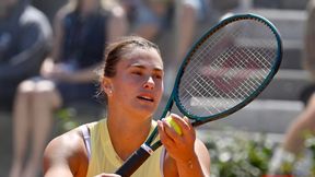 Roland Garros. Erika Andriejewa - Aryna Sabalenka. O której? Transmisja TV, stream online
