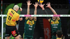 Sensacja w Gdańsku! Lider pokonany