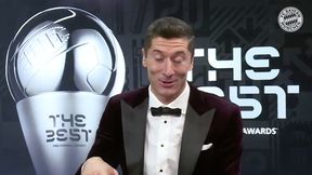 Lewandowski zdradził, o czym rozmawiał z Ronaldo. To była wyjątkowa dyskusja