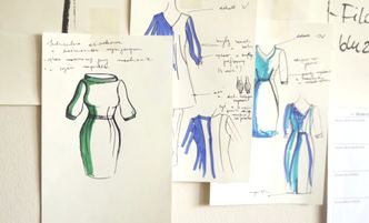 Pomysł na biznes: Sukienki premium