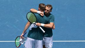 Polak w półfinale Australian Open. Już wiadomo, jaki czek dostanie