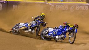 Bayersystem GKM Grudziądz - Orlen Oil Motor Lublin 43:47 (galeria)