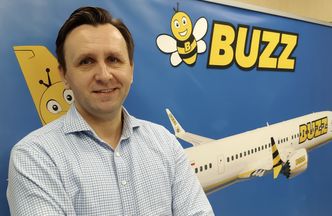 Ryanair oszczędzał i ciął wynagrodzenia. Teraz znów zapowiada tanie latanie