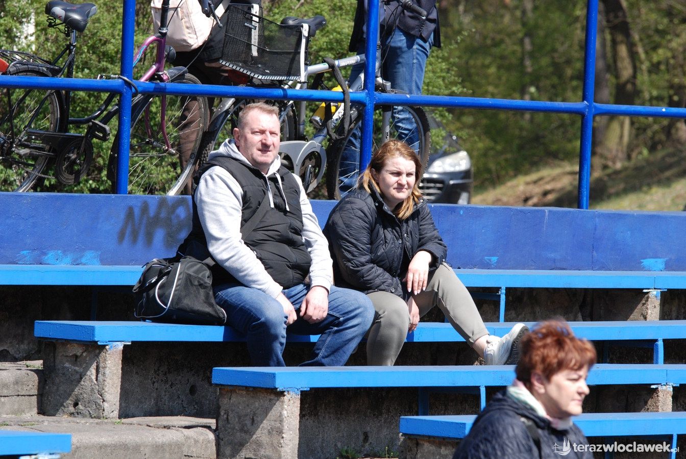 43. Bieg Kujawiaka