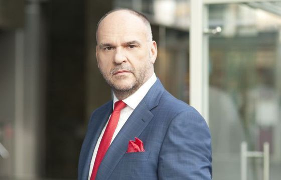 Były szef Cyfrowego Polsatu nowym prezesem Elektrimu, chce powrotu spółki na giełdę