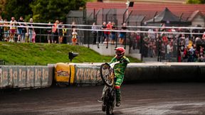 Pronergy Polonia Piła - Ultrapur Start Gniezno 47:43 [GALERIA]