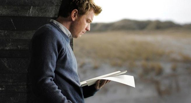 Ewan McGregor zagra w filmie "Doktor Sen"