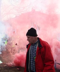 "Tusk gra na zwłokę". Rolnicze protesty wracają, Warszawę czeka najazd ciągników