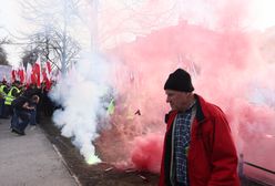 "Tusk gra na zwłokę". Rolnicze protesty wracają, Warszawę czeka najazd ciągników