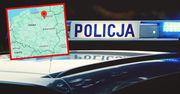 Strzelanina na Mazurach. Zatrzymano uzbrojonego mężczyznę