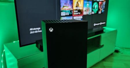 Tryb 4K 120 FPS: oto dlaczego gry dostają go częściej na Xbox Series X