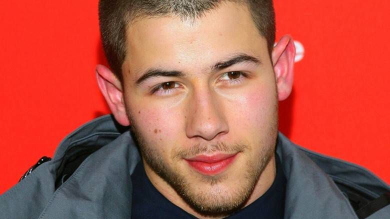 Nick Jonas jest z Lily Collins?