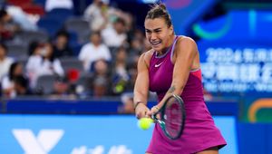 Sabalenka zagra o zwycięstwo w Wuhan. Co to oznacza dla rankingu WTA?