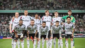 Duże nazwisko w Legii? "Przyniesie ludzi i kontakty"