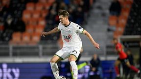 Potwierdził formę w Belgii. Polak z kolejnym dobrym występem