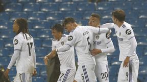 Premier League. Mocne uderzenie Leeds United. Nawiązano współpracę z agencją Jaya-Z