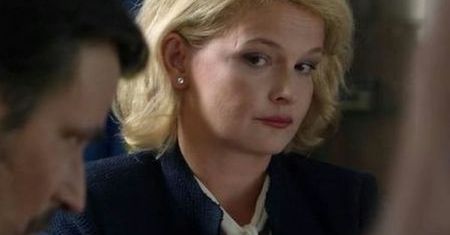 "M jak miłość": Dominika Ostałowska straciła pracę?