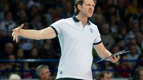 Stephane Antiga: Mam dość propozycji, żeby wybór nie był łatwy
