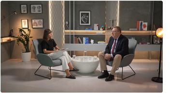 Stosujesz probiotyki? Ekspert mówi, jak działają