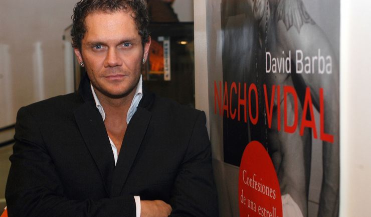 Hiszpański aktor pornograficzny oskarżony o nieumyślne spowodowanie śmierci. Brał udział w "duchowym rytuale"