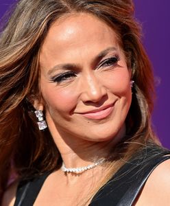 Jennifer Lopez wybrała się na pchli targ. Zaskakujące, co założyła