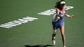 Plebiscyt WTA: Agnieszka Radwańska z zagraniem roku
