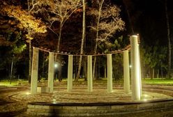 Chorzów. Park Śląski ma nowe miejsce do kameralnych koncertów i spotkań autorskich