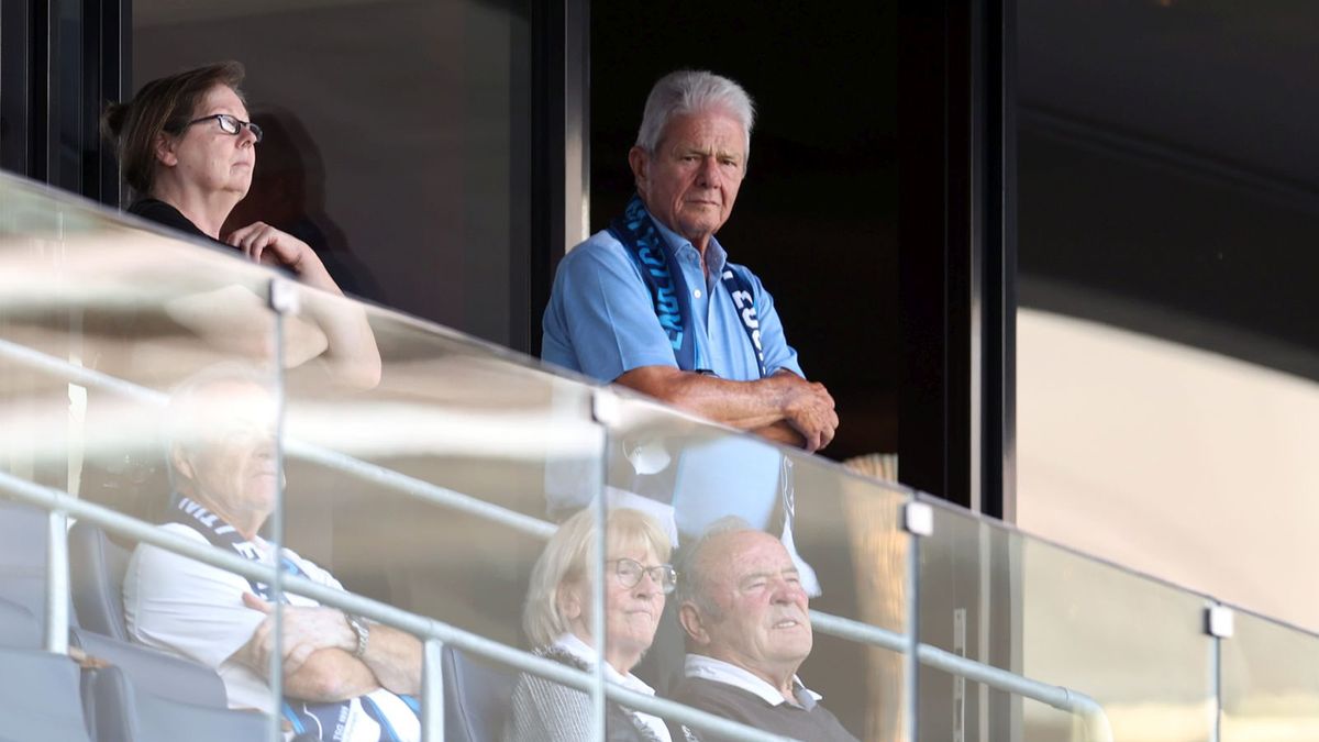 Getty Images / Na zdjęciu: Dietmar Hopp