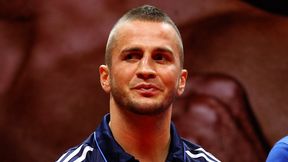 Michał Chudecki: Wygram po raz trzeci z Syrowatką