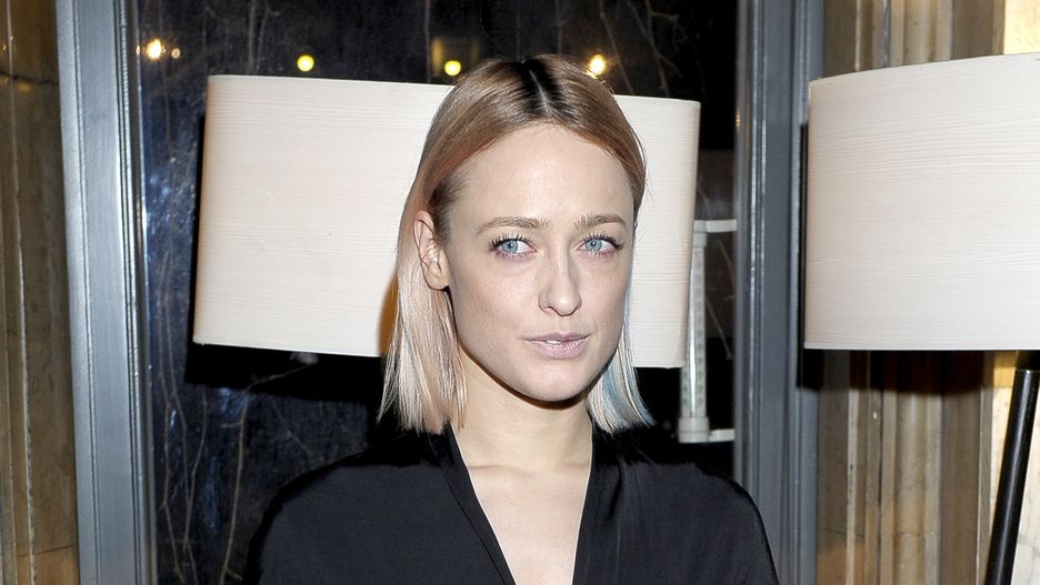 Matylda Damięcka 