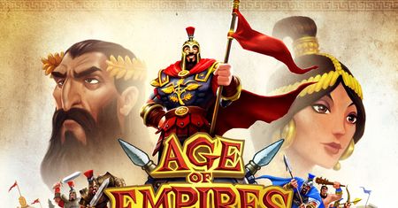 Koniec Imperium - serwery Age of Empires Online zamknięte
