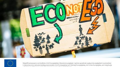 Jak bardzo jesteś eko-aware? Sprawdź, ile wiesz o zmianach klimatu! [QUIZ]