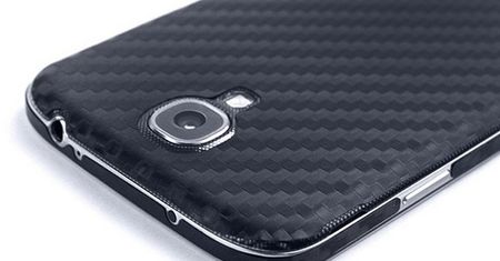 Następny Galaxy S będzie wykonany z włókna węglowego?
