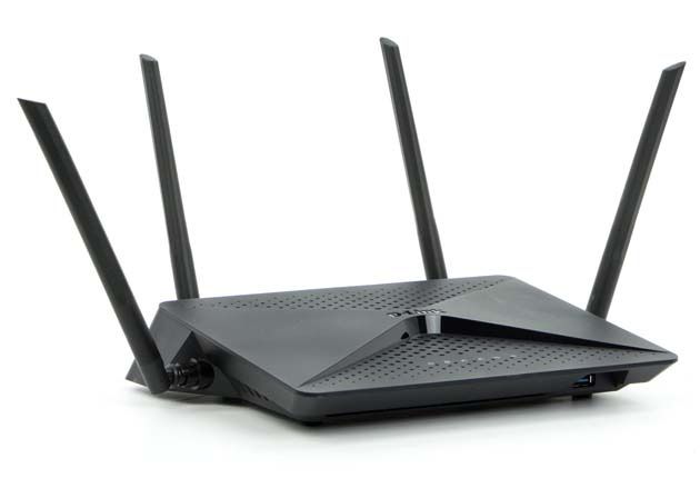 D-Link EXO AC2600