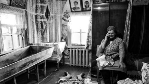 Picture of the Year 2011 - Polacy wśród nagrodzonych 1