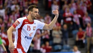 EHF Euro 2016: Michał Jurecki wciąż najlepszym strzelcem, nowy lider w klasyfikacji obrońców