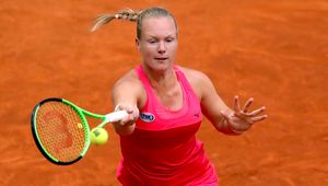 WTA Norymberga: zwycięstwa Kiki Bertens i Julii Putincewej, porażka Julii Goerges