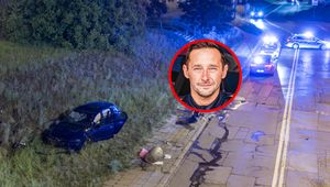 Niebezpieczna jazda po Polsce. Winę ponoszą kierowcy